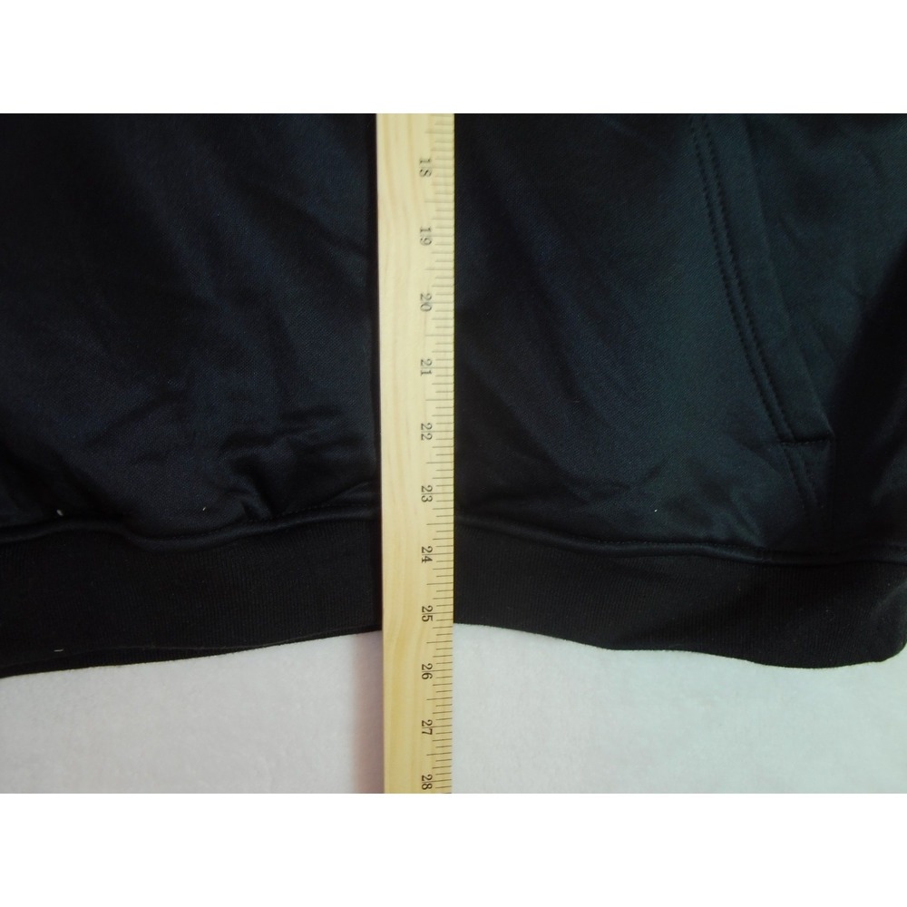 Kishigo High Visibility Hooded Sweatshirt Class 3 Safety Hoodie Orange Size L - Picture 7 of 12